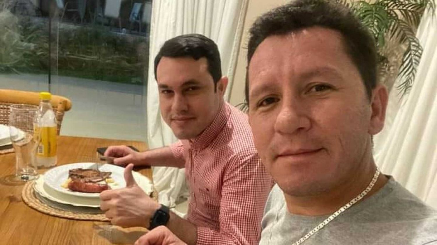 En el oficialismo admiten que Rivas está generando ambiente pesado