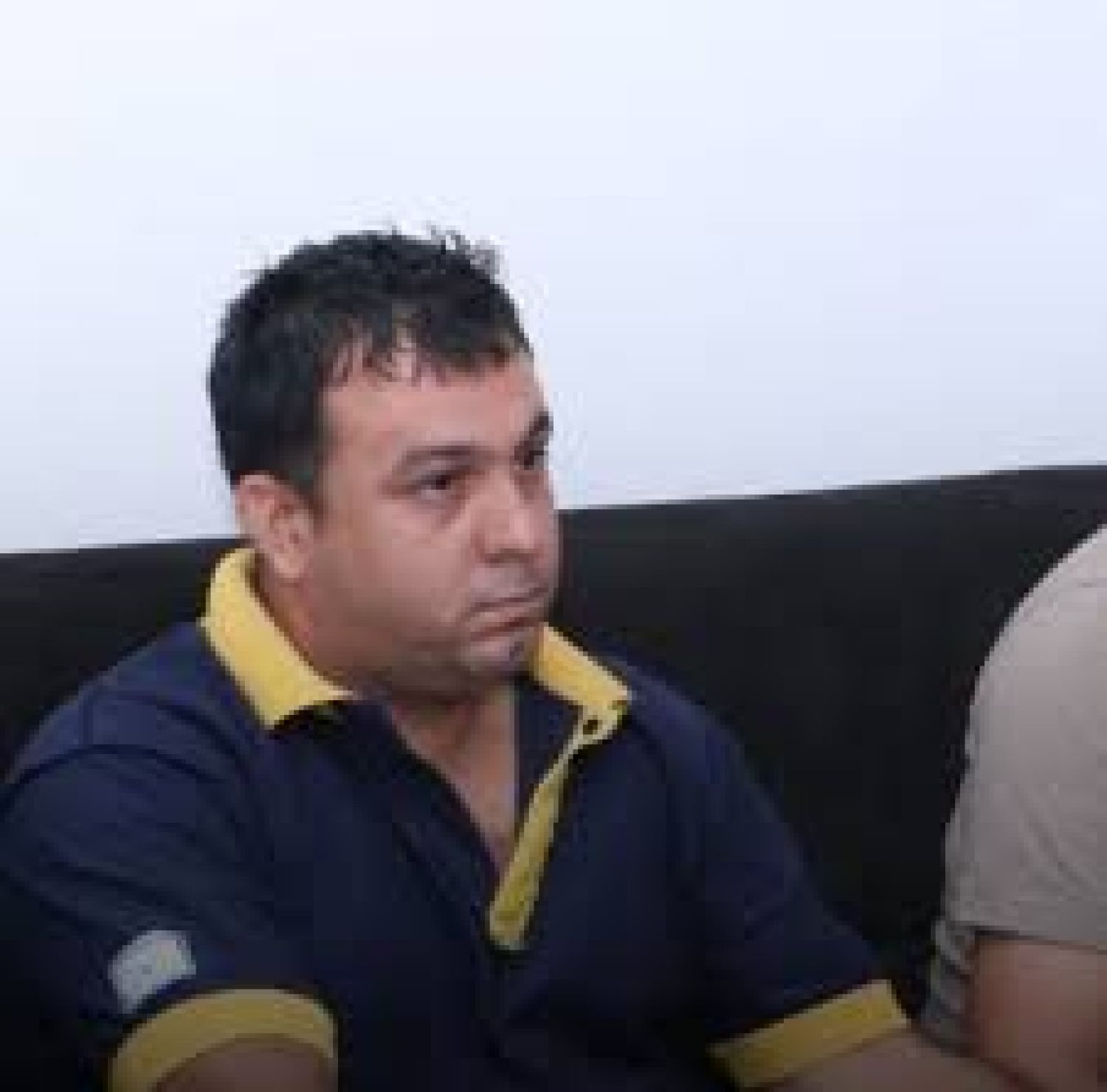 Cámara confirma arresto domiciliario de funcionario de Dinac, otorgado por cuestiones de salud