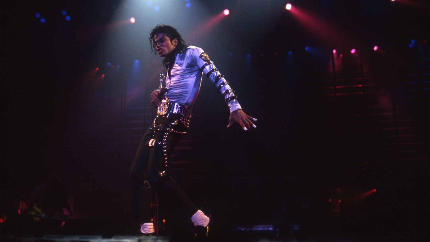 Hijo de Pablo Escobar revela supuesto plan para secuestrar a Michael Jackson