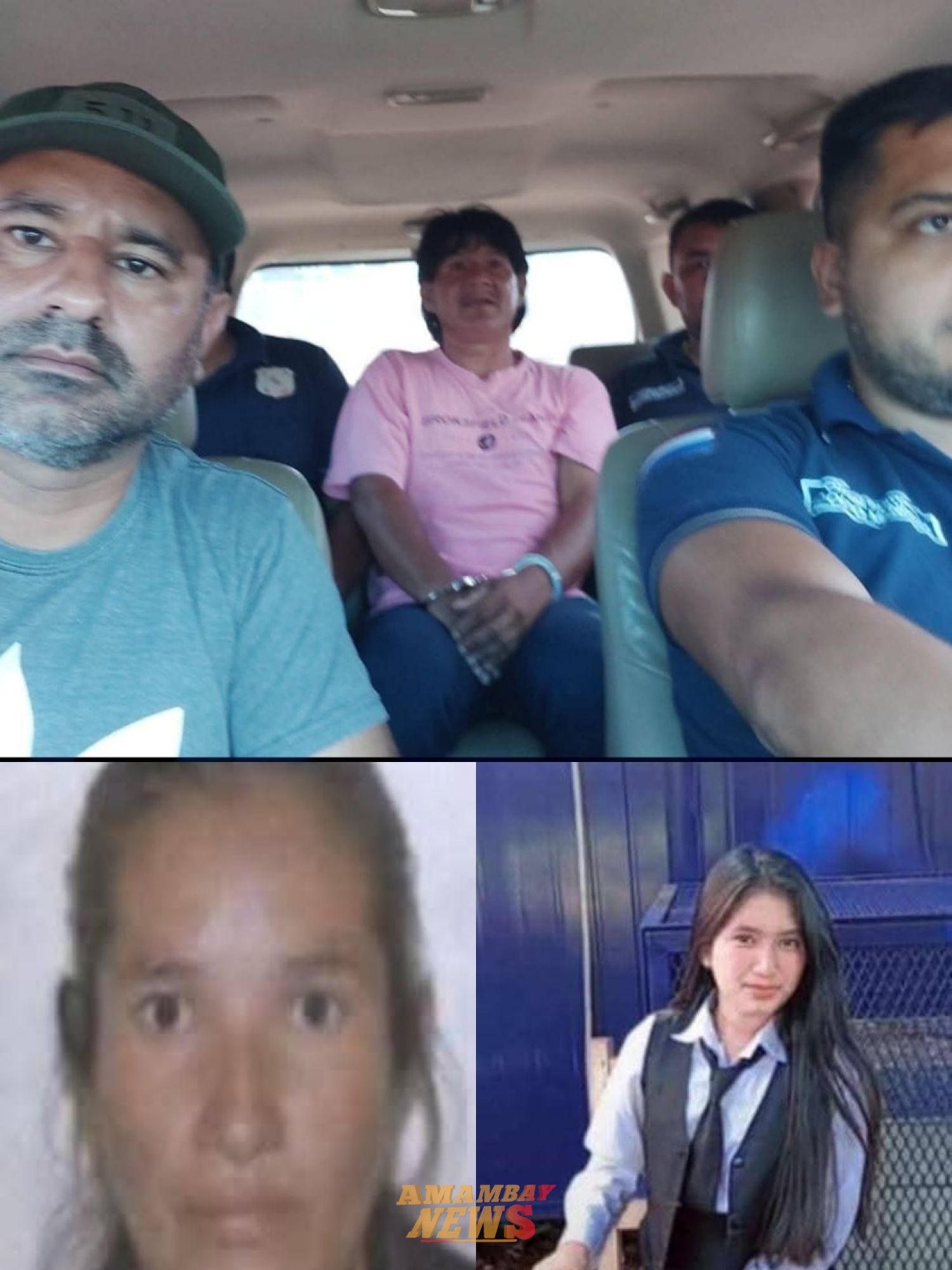Condenan a 28 años de cárcel a hombre que mató a su esposa e hija