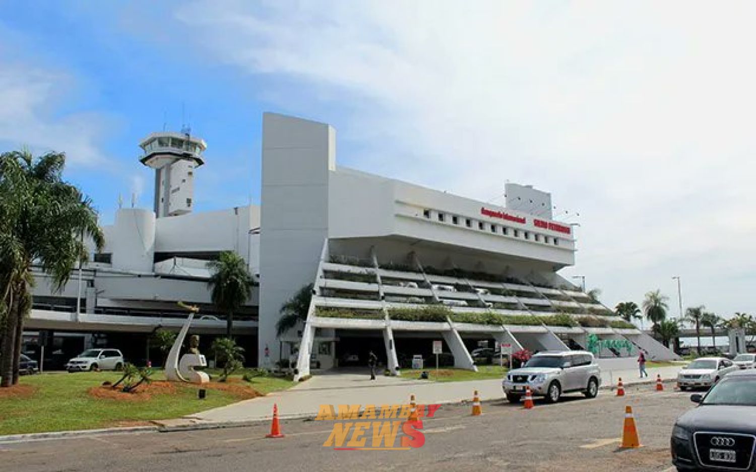 Vuelos directos entre Asunción y Miami serán una realidad desde junio