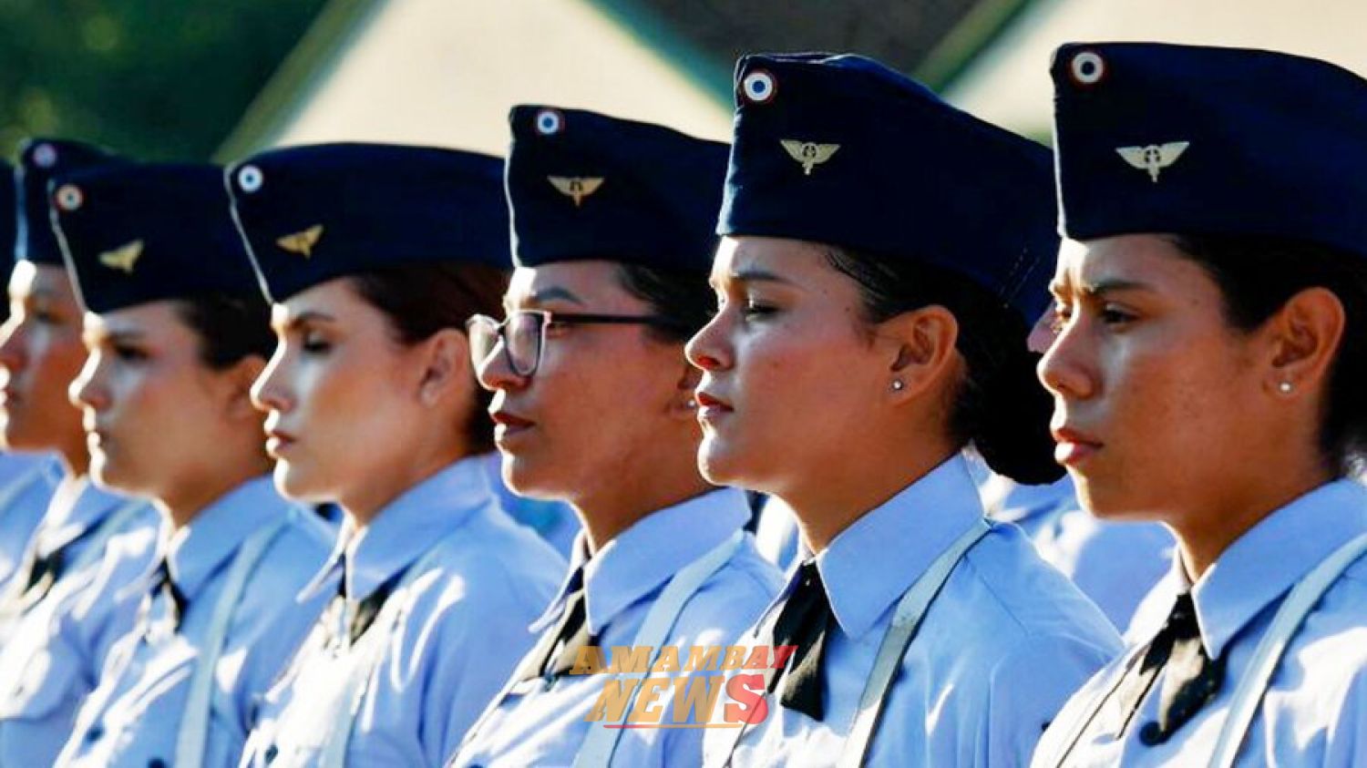 Cimefor 2026 concluyó con participación de 1.200 mujeres y de 800 varones