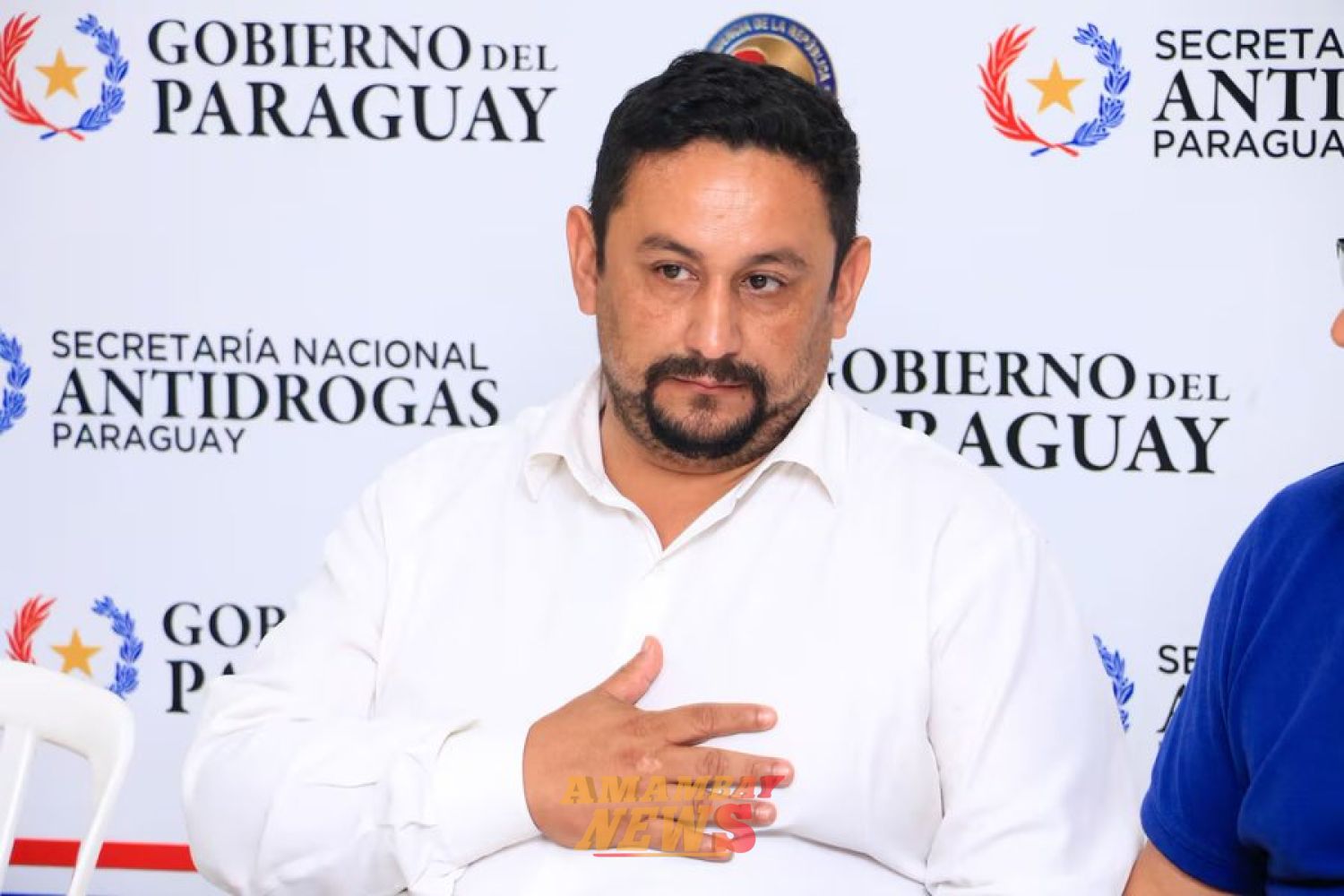 Acusado en caso “scanner” admite pagos para facilitar paso de droga en aeropuerto