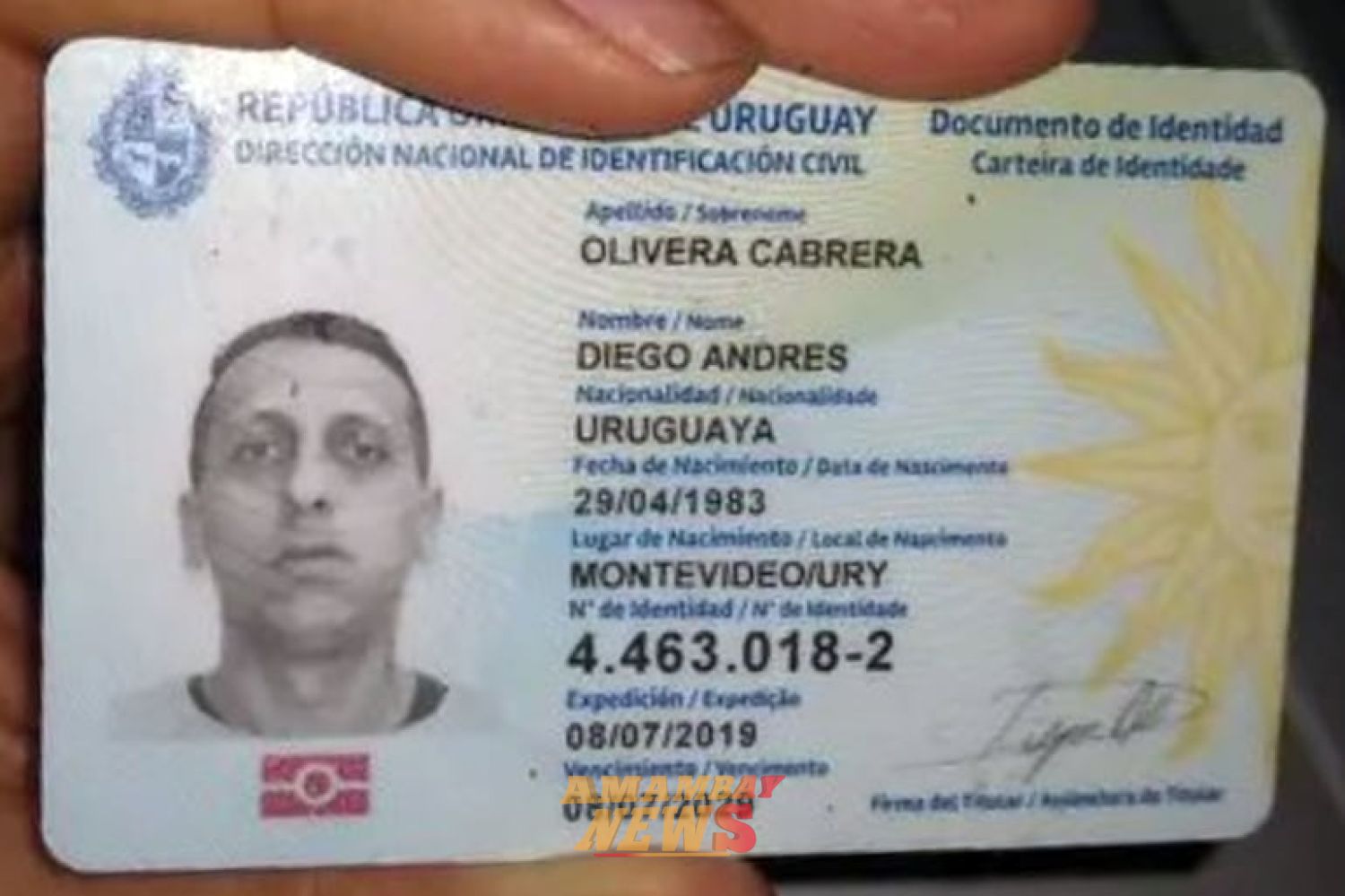 Marset: Homicidio de su primo, quién lo ayudó a escapar y otros asuntos pendientes en Paraguay