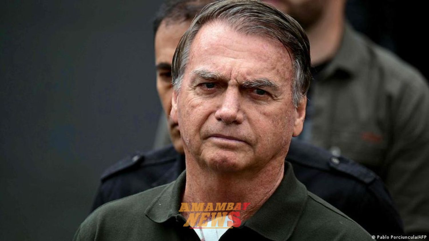 Bolsonaro sigue estable, pero su función renal empeora
