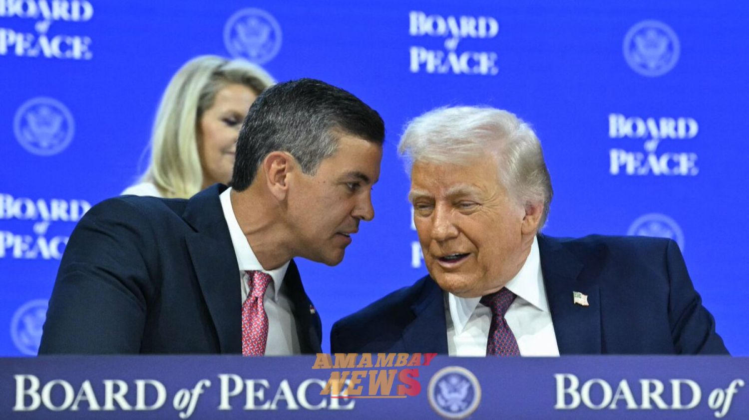 Trump convoca a presidentes latinoamericanos aliados, entre ellos Paraguay, para cumbre en marzo en Miami