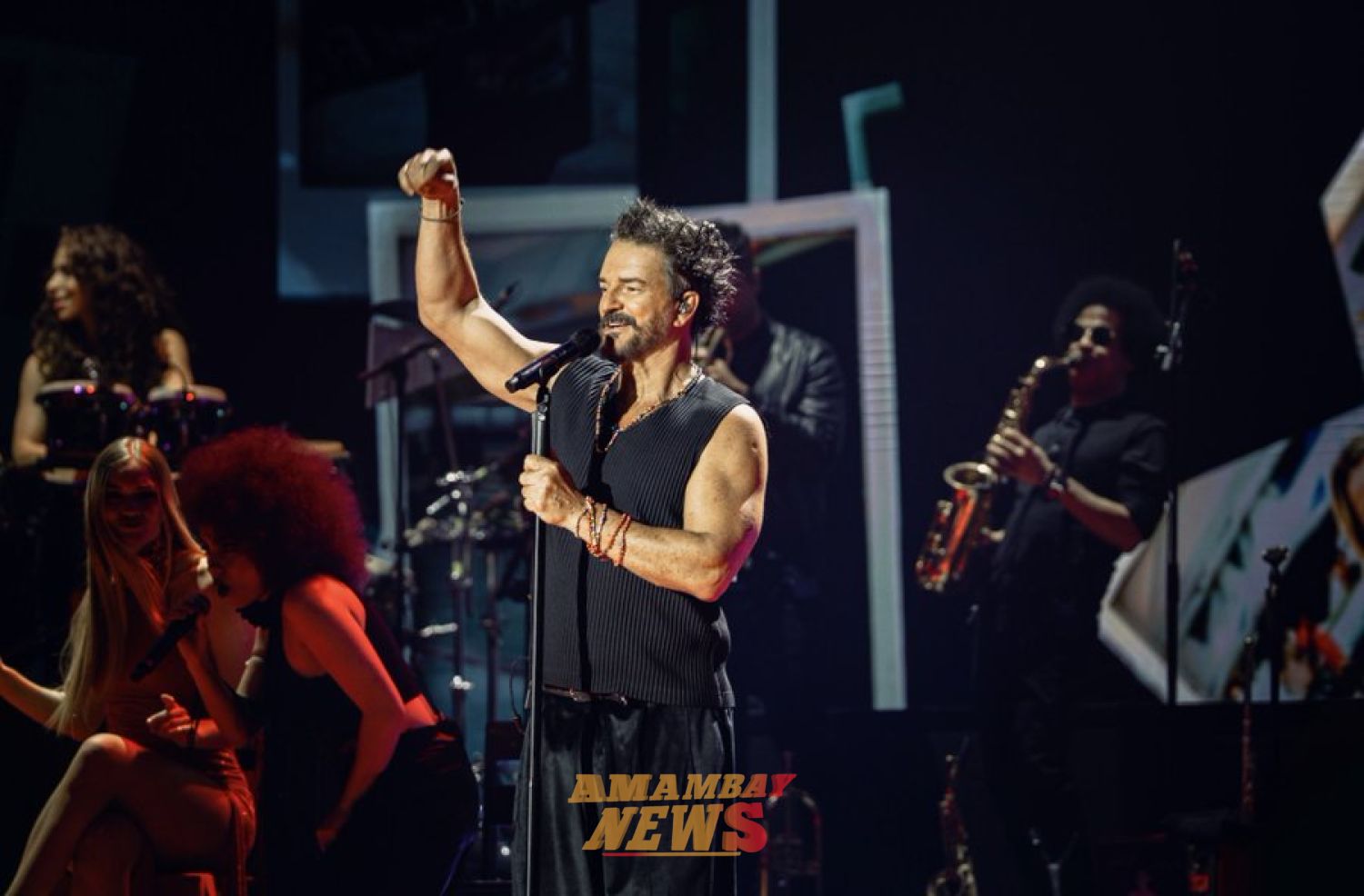 Ricardo Arjona confirma su regreso a Paraguay con tour 2026