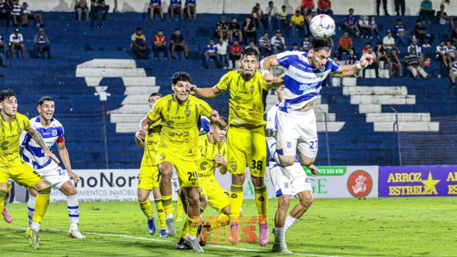 El duelo Recoleta-2 de Mayo, para levantar cabeza