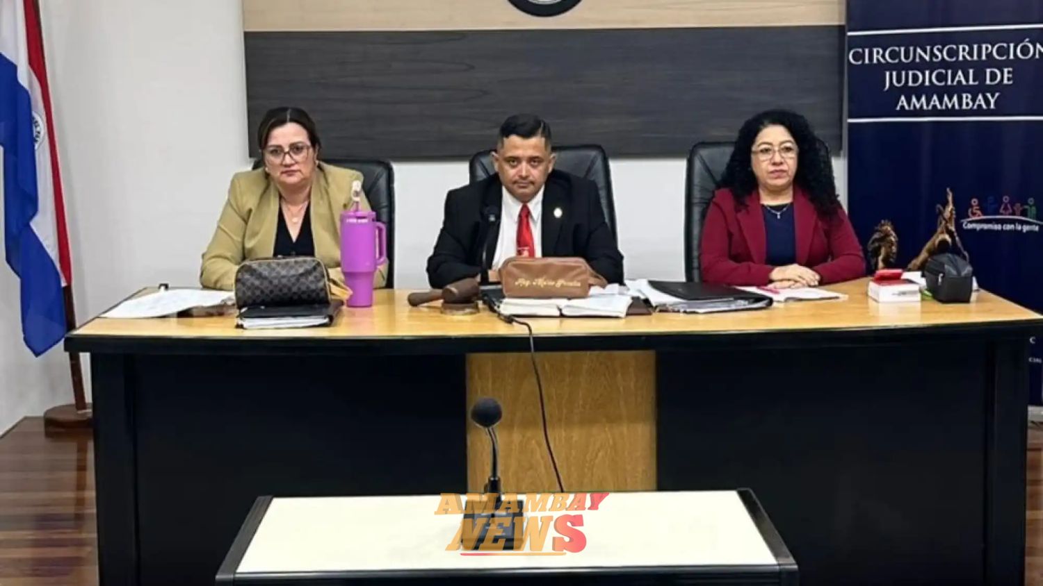 Motochorro fue condenado a 7 años de cárcel tras robar motocicleta en Ponta Porã