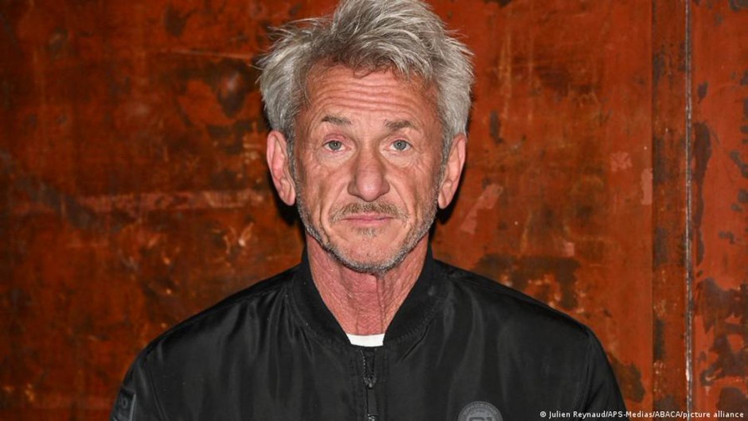 Sean Penn y su llamativa ausencia en la gala de los Óscar