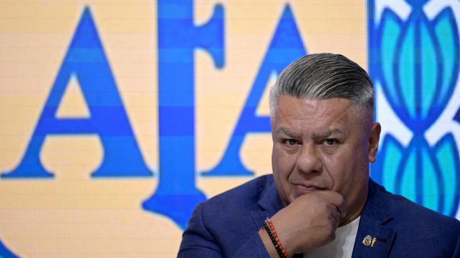 AFA confirma huelga del fútbol argentino