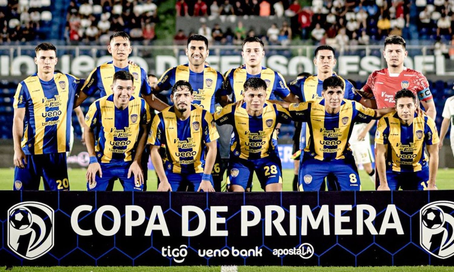 Sportivo Luqueño lamenta inacción de autoridades tras ataque de barras contra el plantel