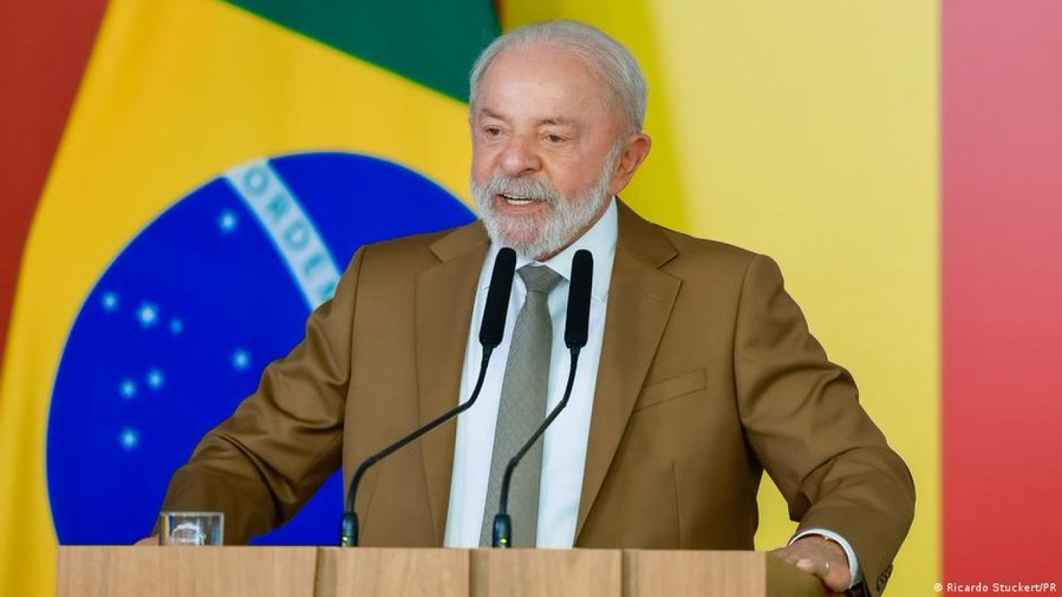 Brasil reafirma su apoyo a candidatura de Bachelet a la ONU