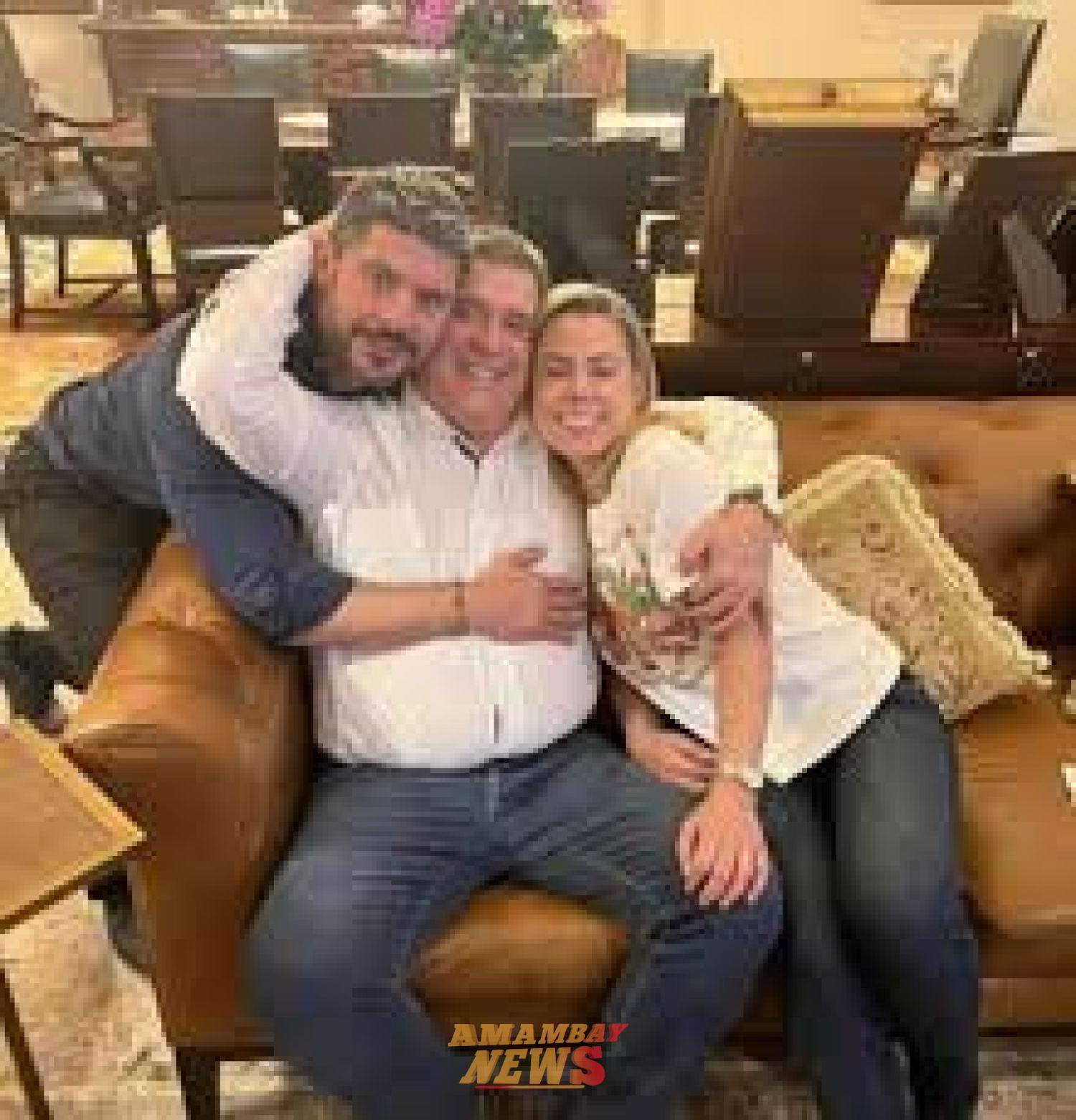 “No somos condones que podés usar y desechar”, le dice Lizarella a Bello