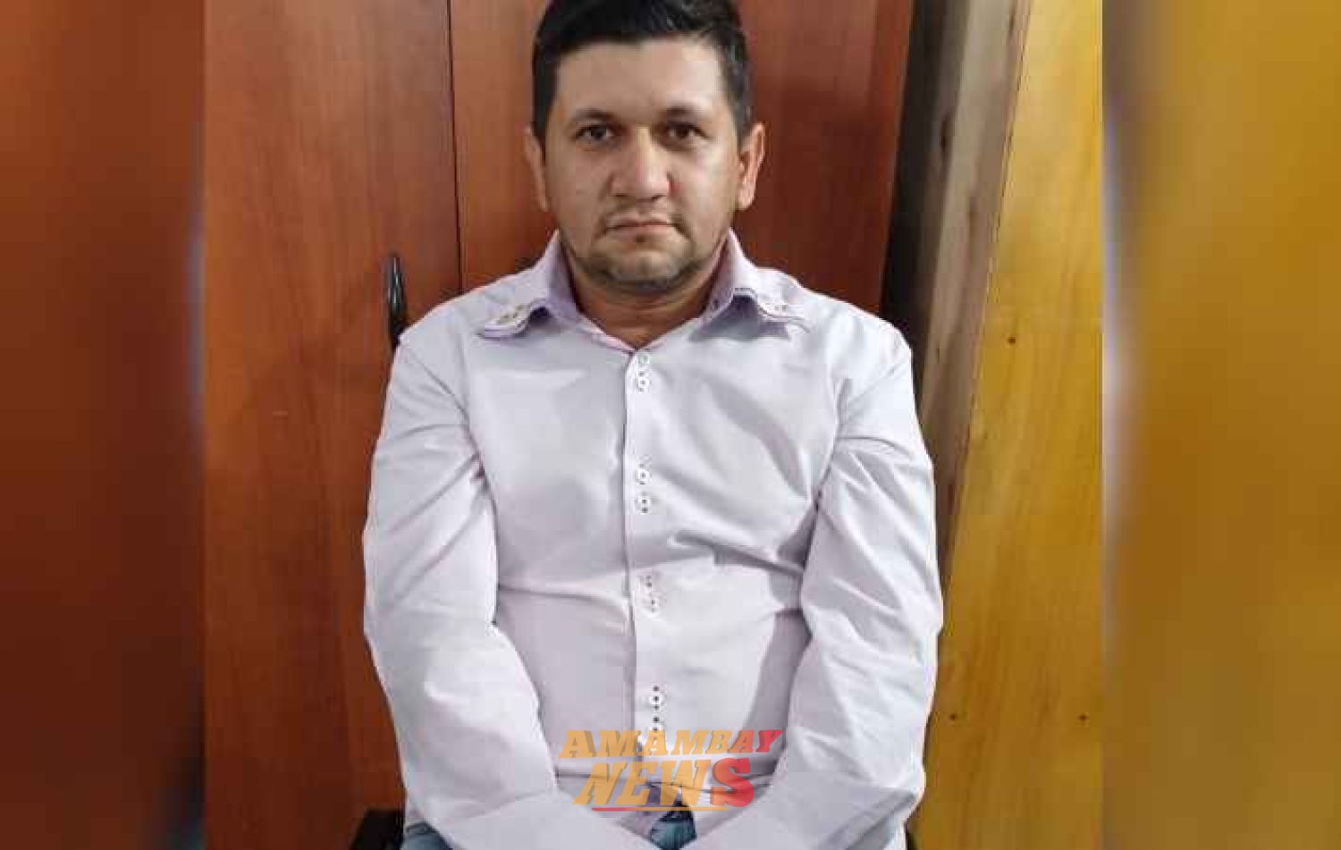 Corte confirma 30 años de prisión para hombre que estranguló a su hijastra
