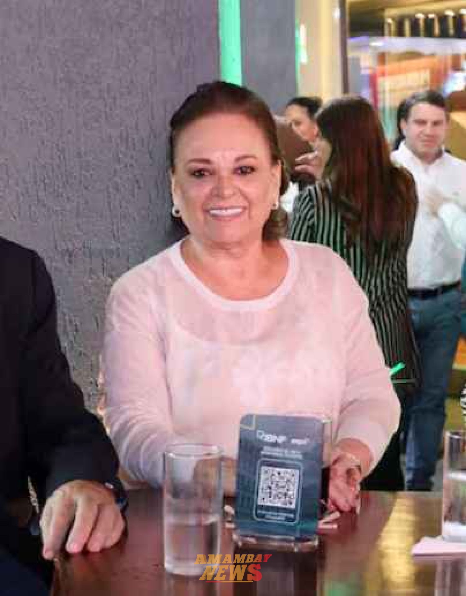 Fiscal imputa a dueña de empresa proveedora de «Hambre Cero» por grave accidente laboral
