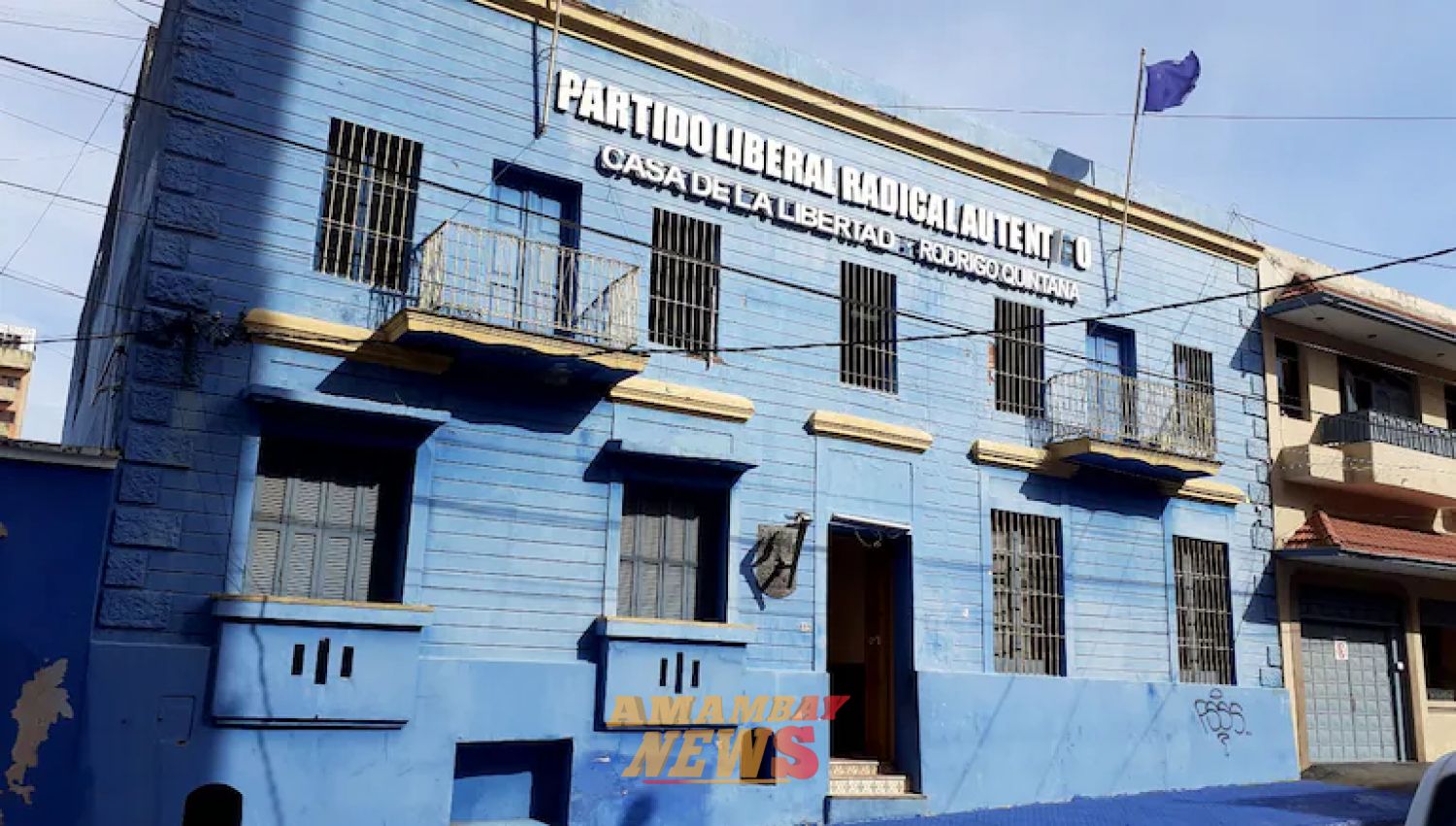 PLRA: habría 20.000 candidaturas inscritas para elecciones municipales y partidarias