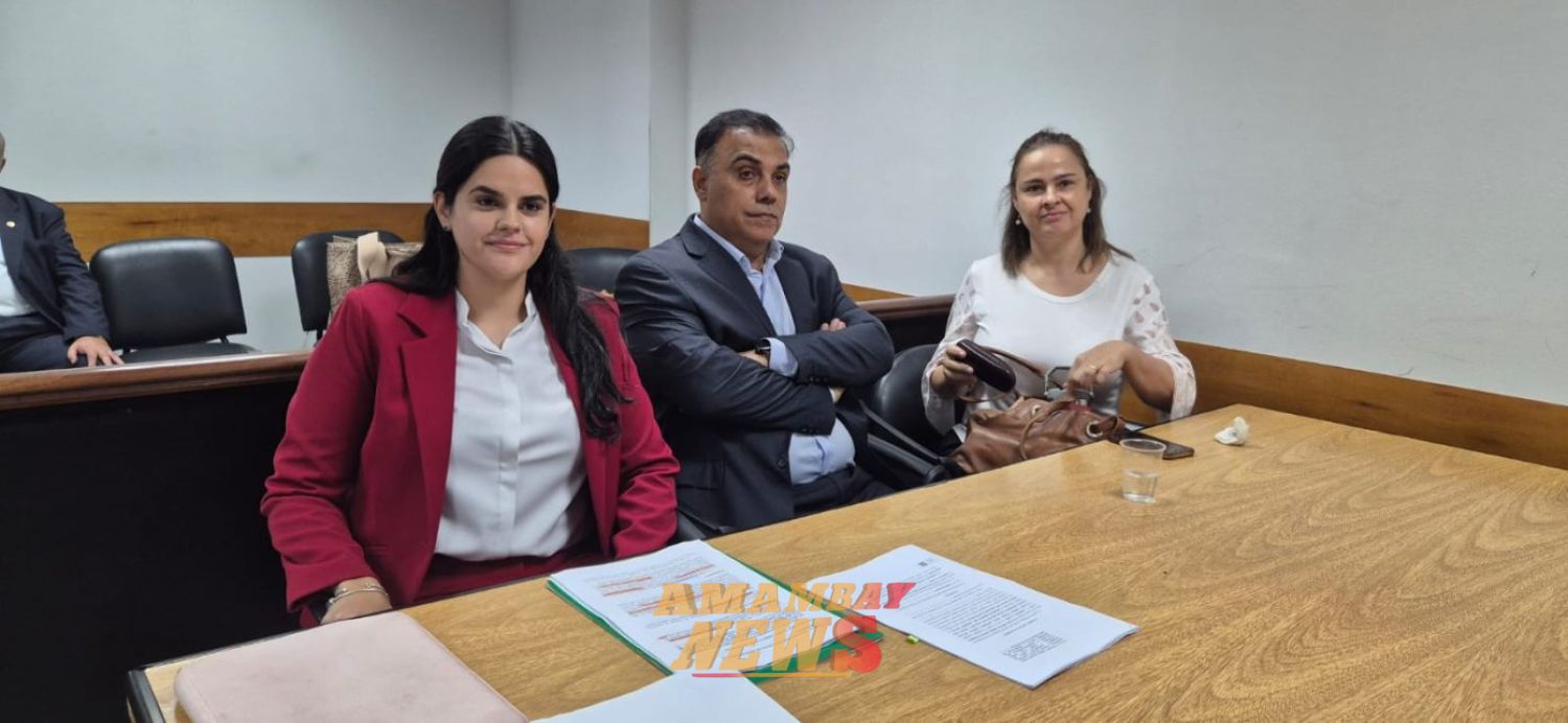 Tribunal rechaza suspensión del juicio a Javier Díaz Verón y mantiene fecha de inicio