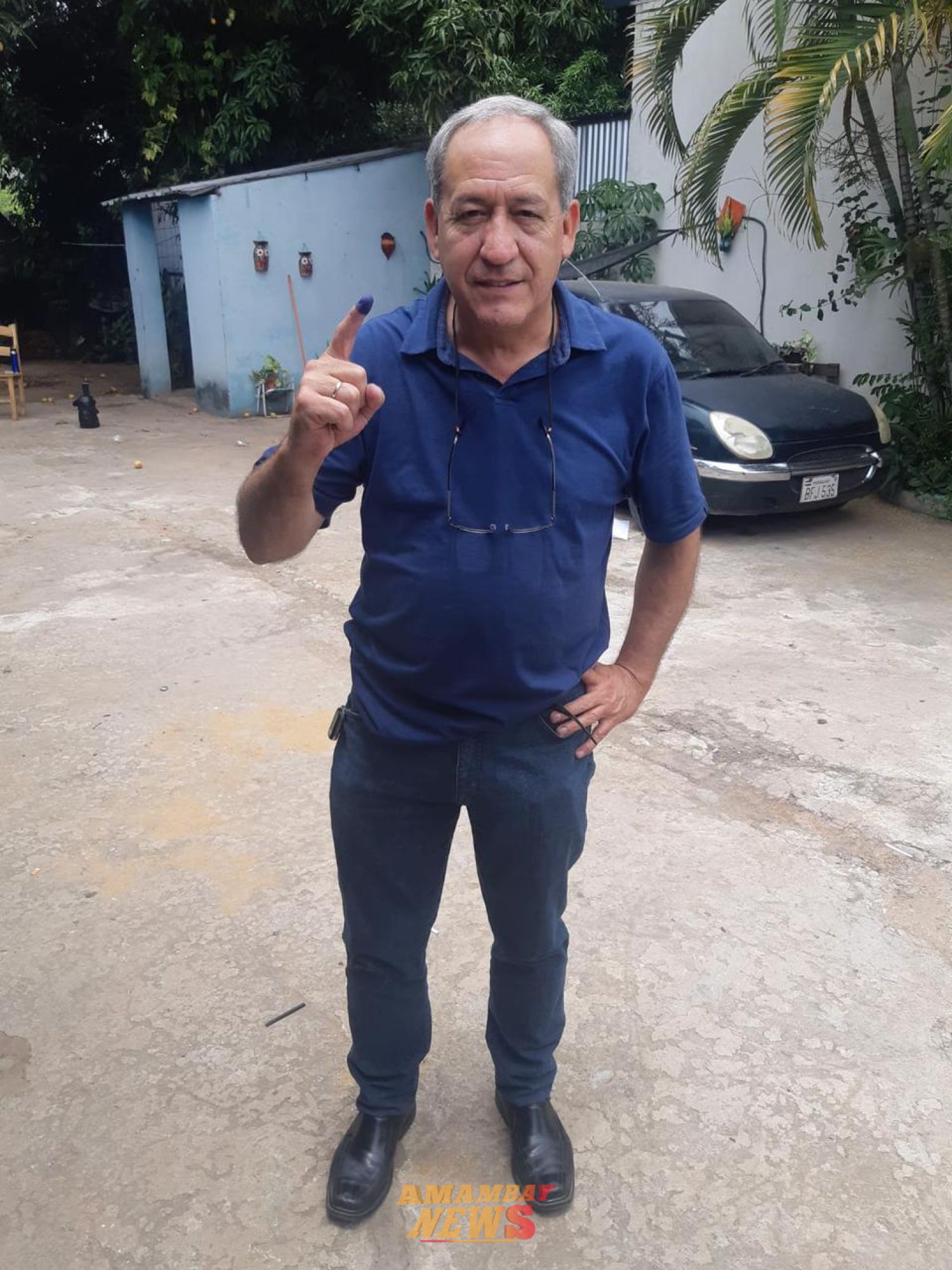 Juzgado desestima denuncia por lesión de confianza contra exintendente de Ypakaraí