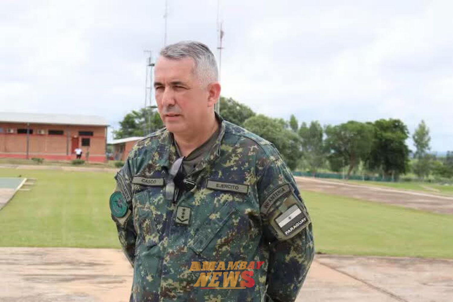 Destituyen a comandante de inteligencia militar tras denuncia por uso de soldados en granja privada