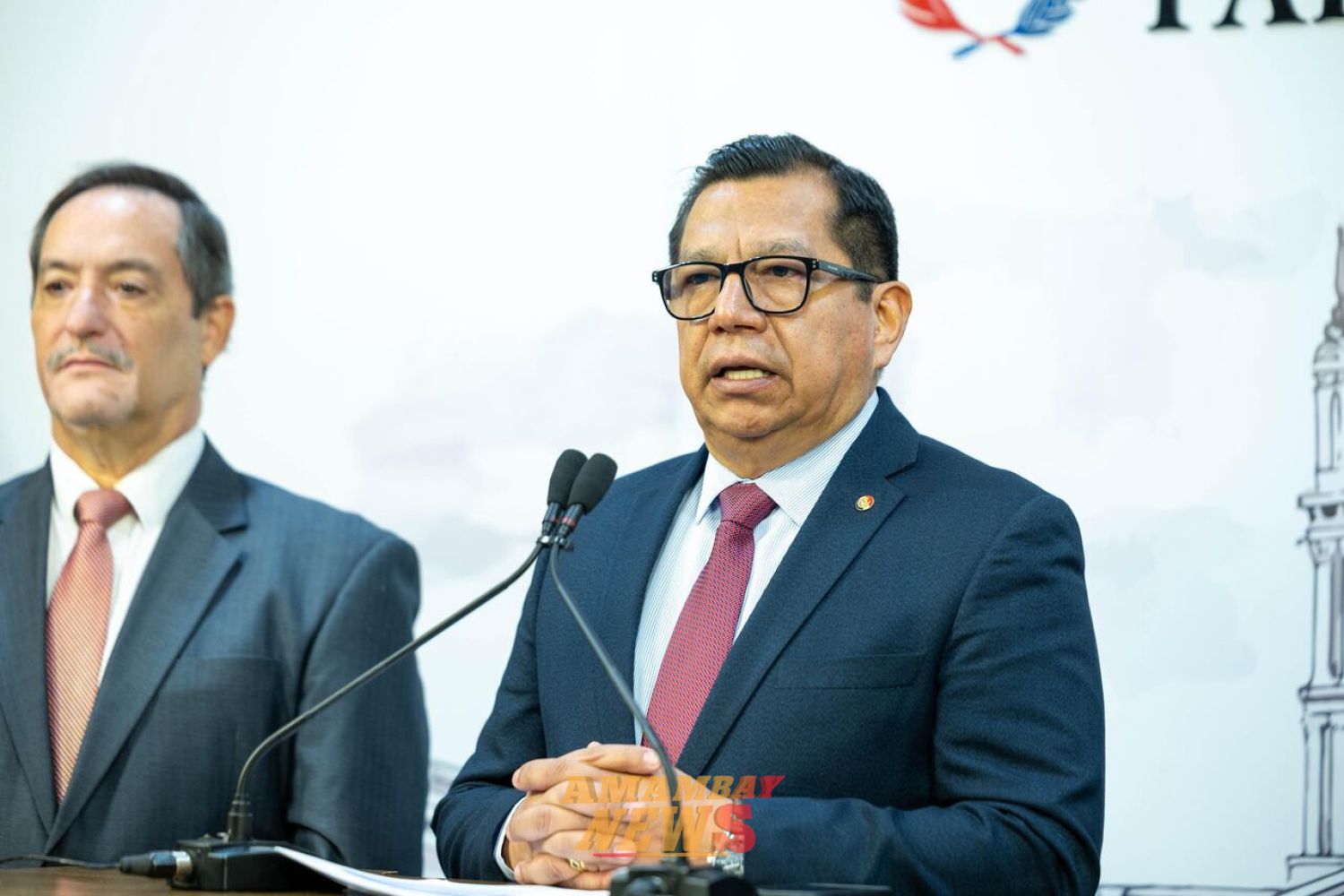 Deuda total del programa Hambre Cero llega a los USD 50 millones, confirma ministro