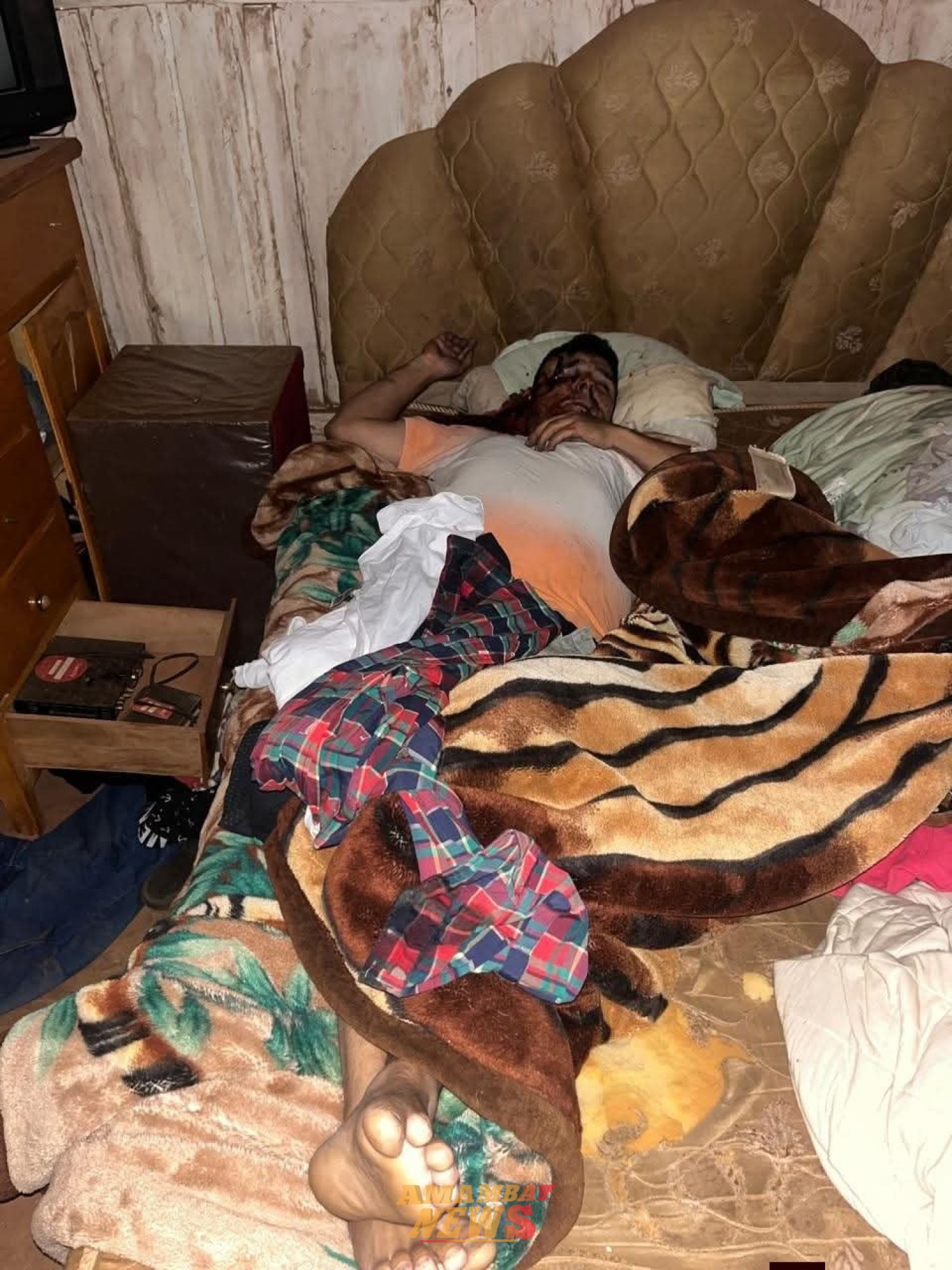 Hallan sin vida a hombre con orden de captura por intento de homicidio