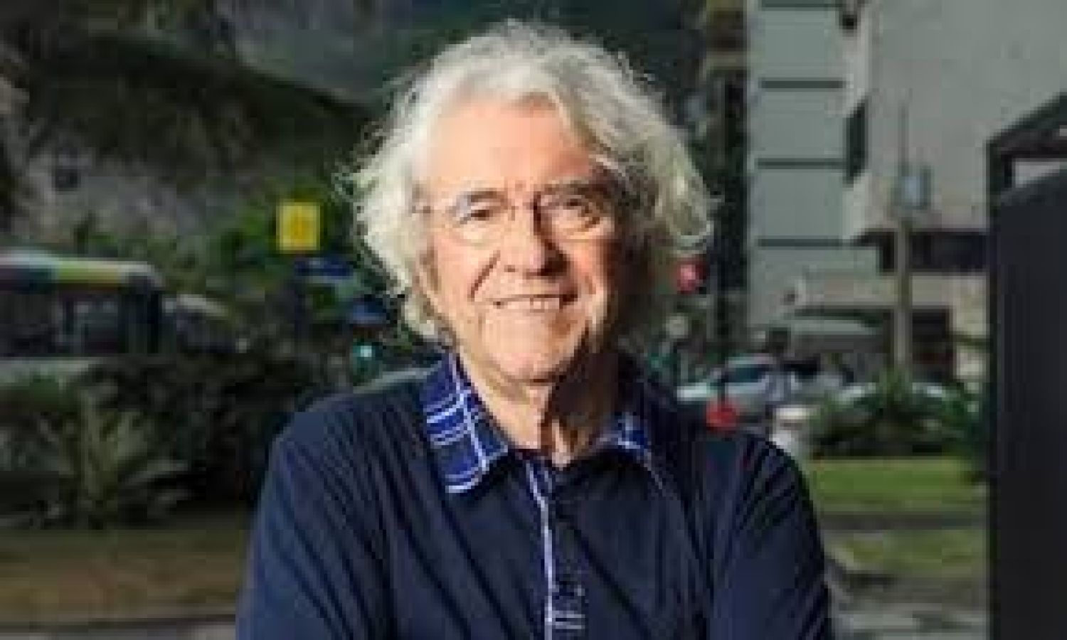 El actor y director brasileño Juca de Oliveira fallece a los 91 años.