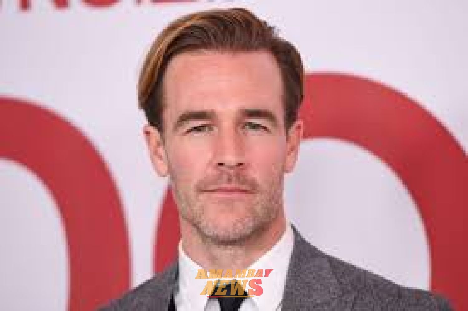 Muere la estrella de “Dawson’s Creek” James Van Der Beek a los 48 años