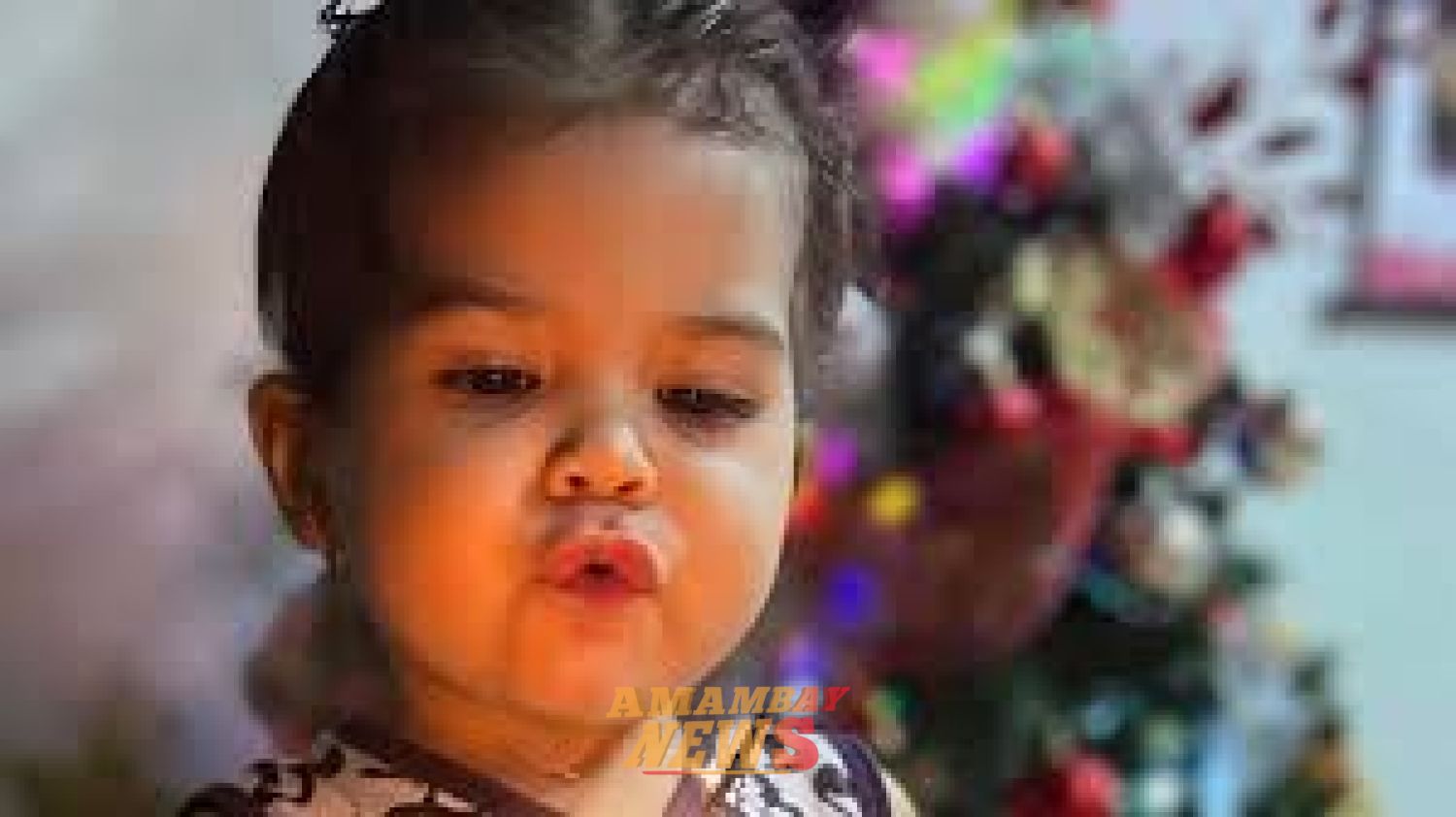 La pequeña Bianca aguarda por un nuevo corazón: “Es una niña llena de vida que irradia luz”