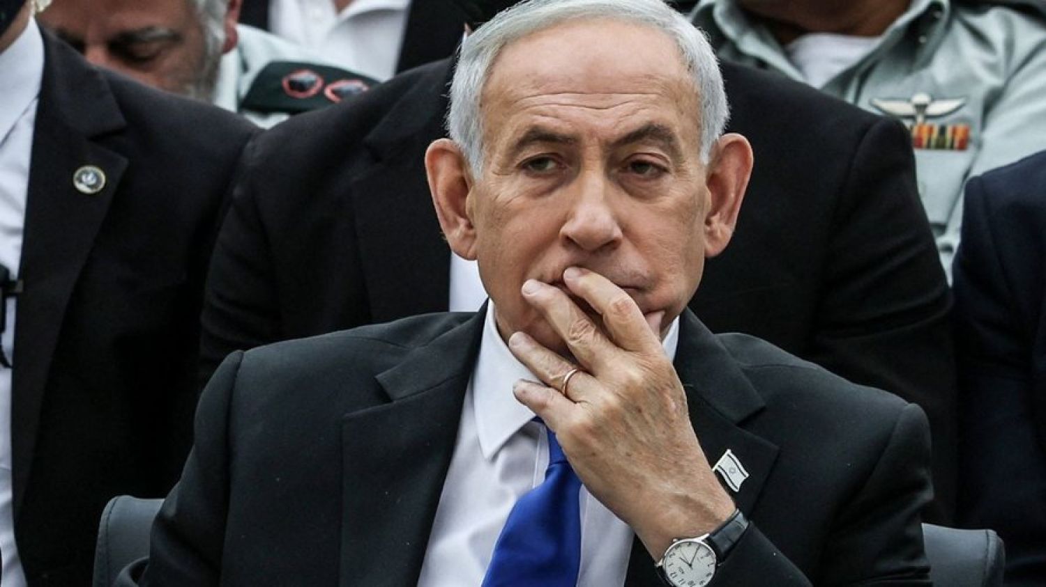 Netanyahu revela que fue diagnosticado con cáncer de próstata hace más de un año