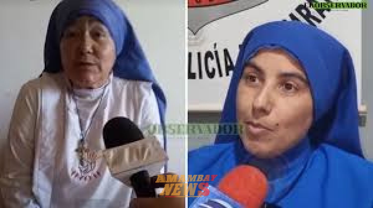 Falsas religiosas condenadas a 10 y 11 años de cárcel tras someter a adolescente a trabajos forzosos