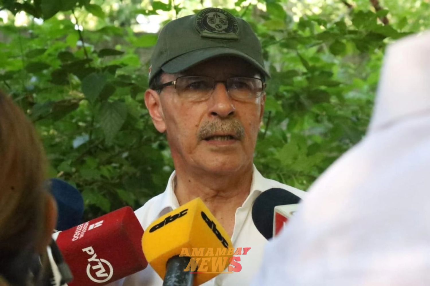 Secuestro de Almir de Brum: ministro sigue sin dar novedades y se va a Florida