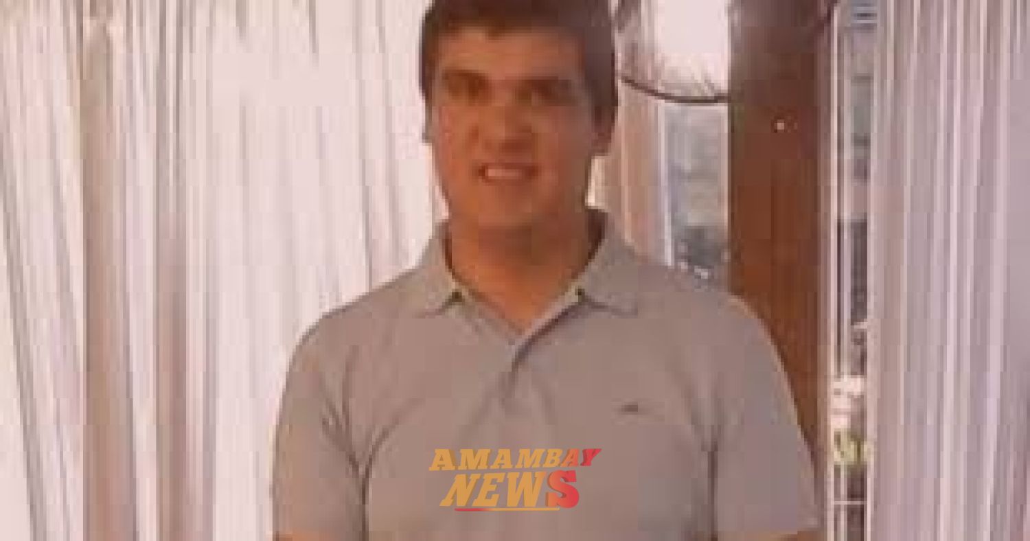 Corte resuelve que investigación contra Axel Rolón seguirá su curso