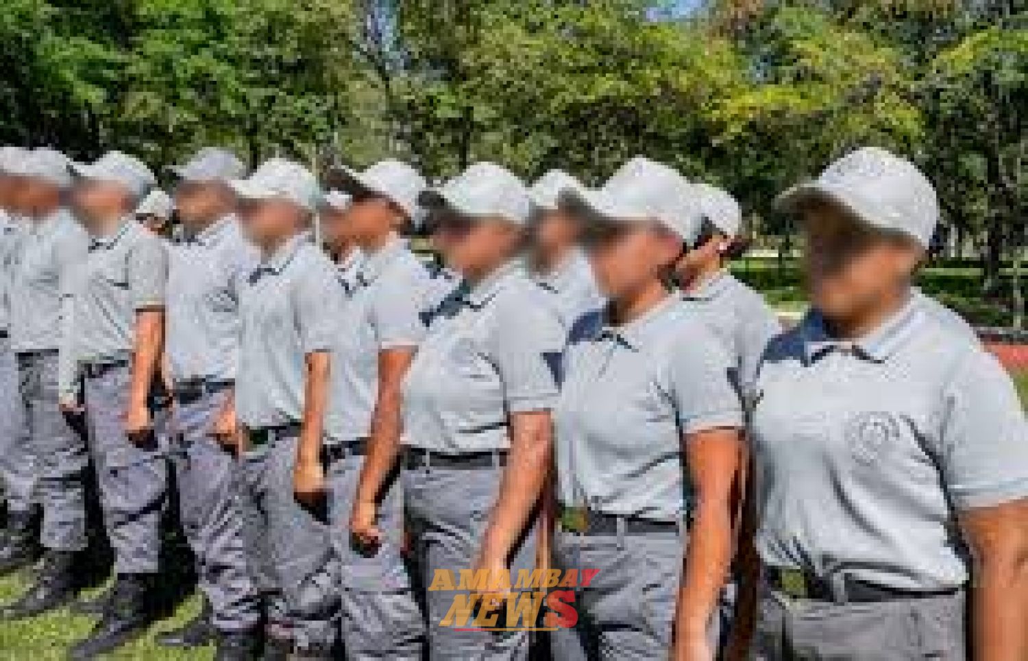 Extienden hasta el 10 de abril el plazo para postularse como agente penitenciario