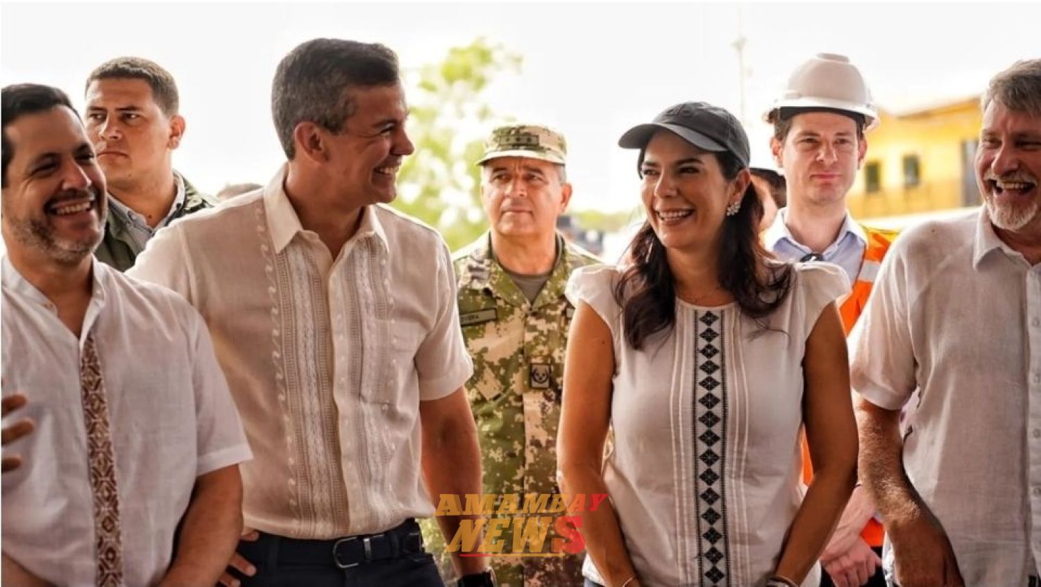 Ministerio de Obras Públicas no será afectado por “la economía de guerra”