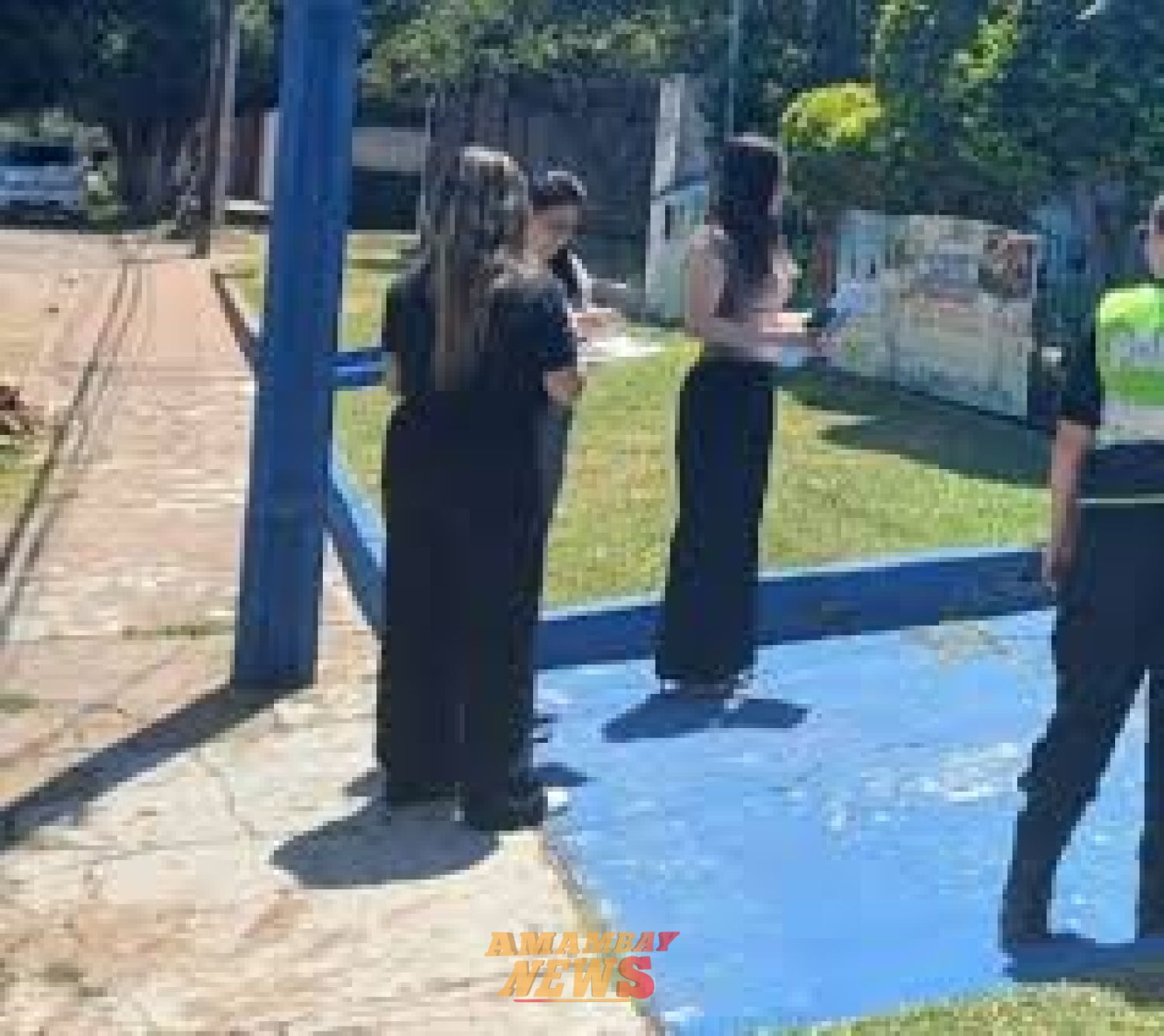 Rescatan a niños de una guardería de Luque tras denuncia por supuesto maltrato