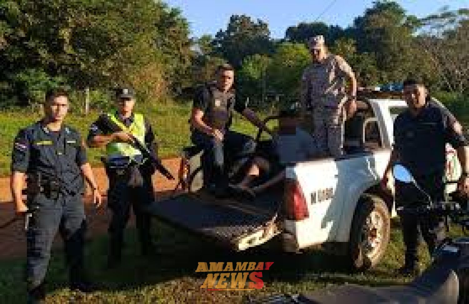 Cae presunto abusador de una adolescente con discapacidad en José Fassardi
