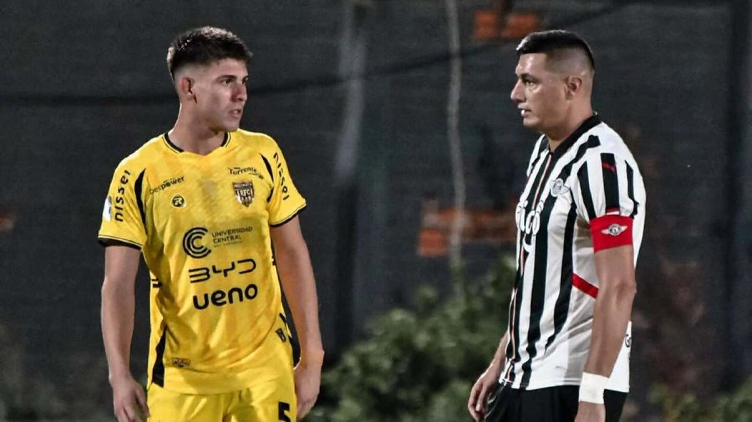 Convocado de urgencia a la Albirroja