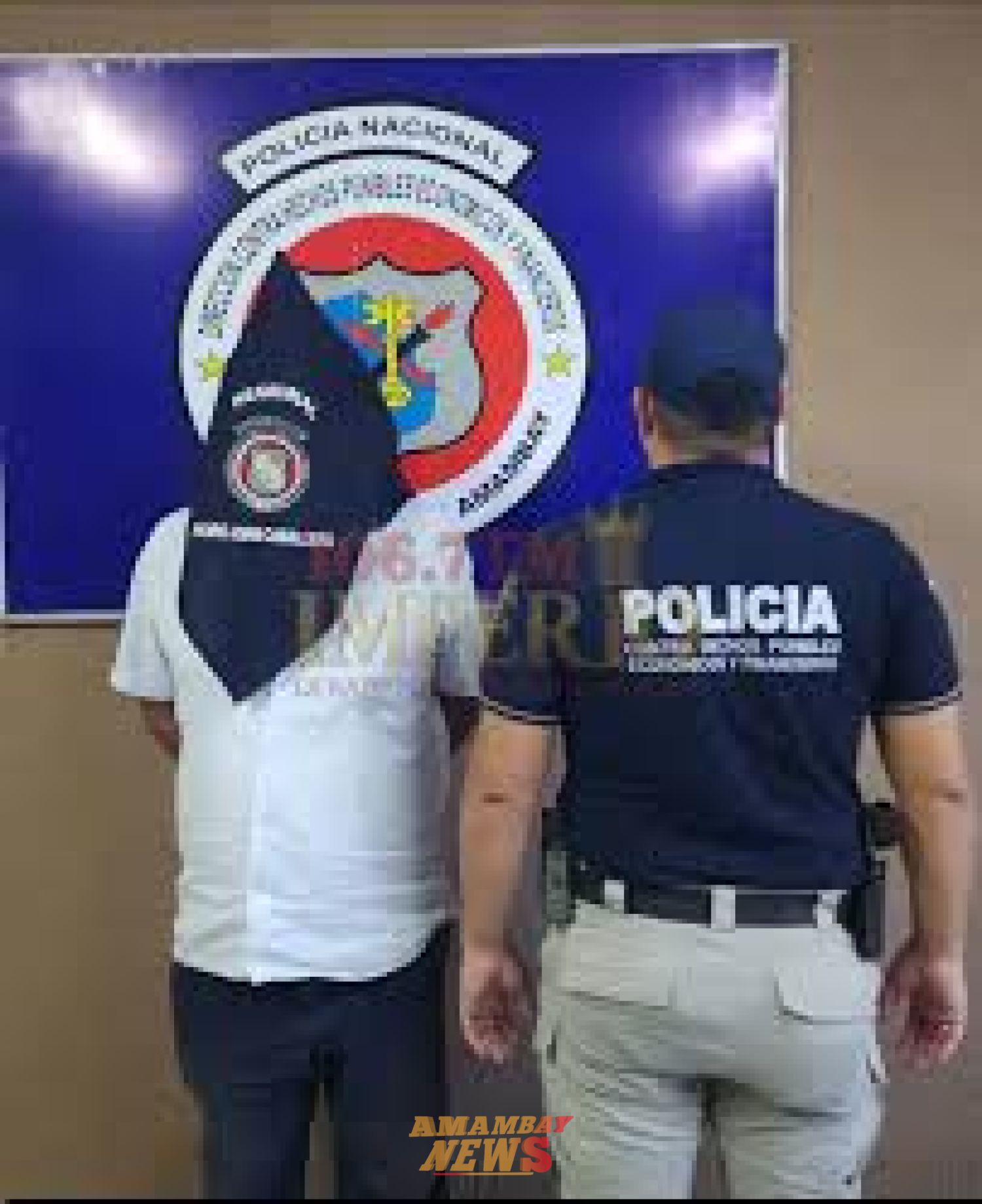 Cae estafador con orden de captura en Pedro Juan Caballero