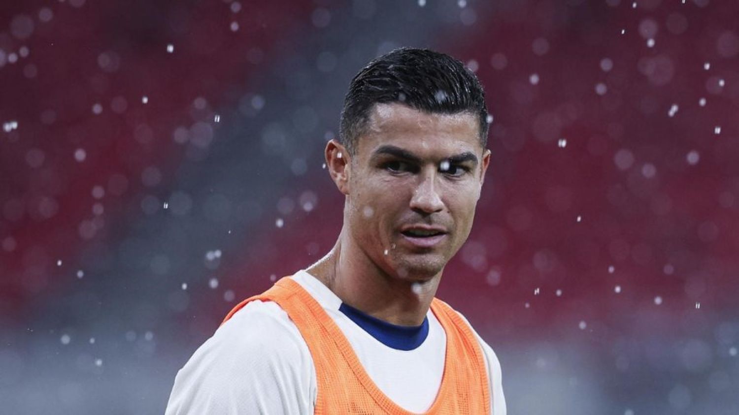 La lesión de Cristiano Ronaldo no pone en riesgo su participación en el Mundial 2026