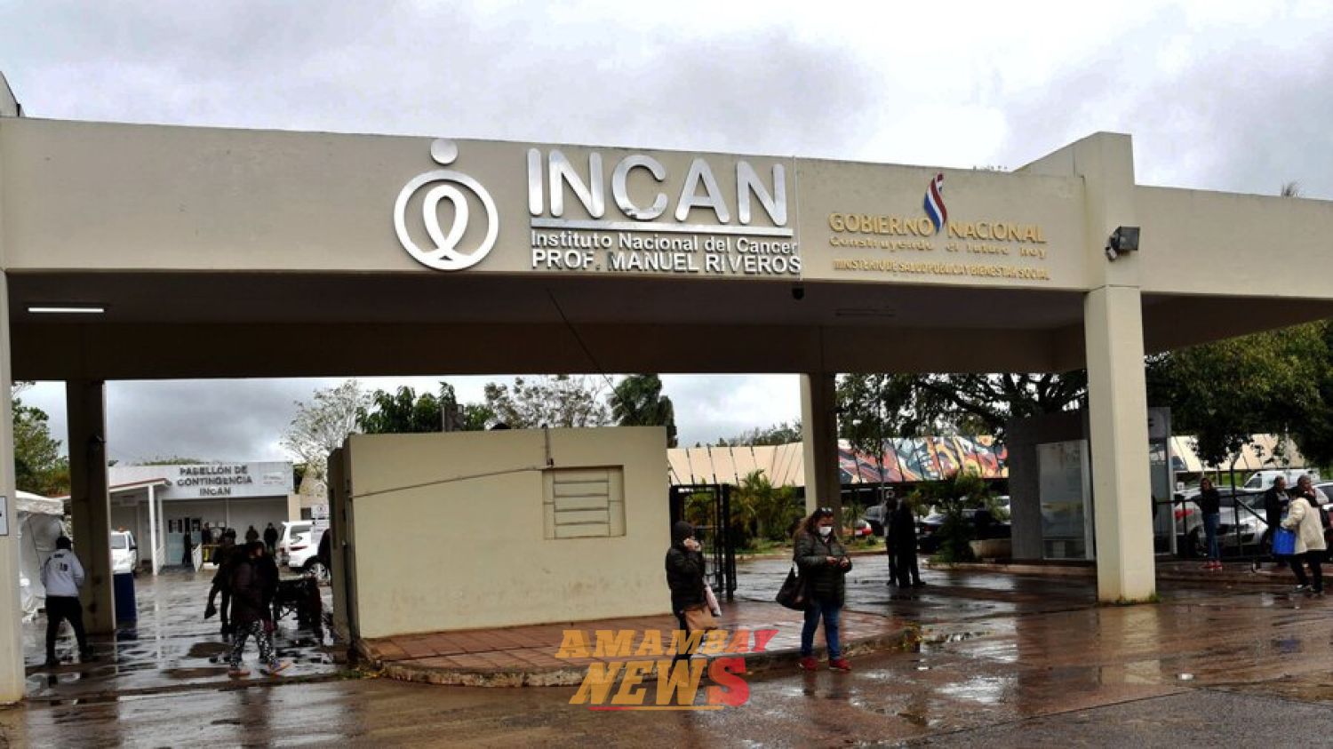 Pacientes con cáncer sin fármacos: Denuncian trabas en licitaciones y falta de stock en el Incan