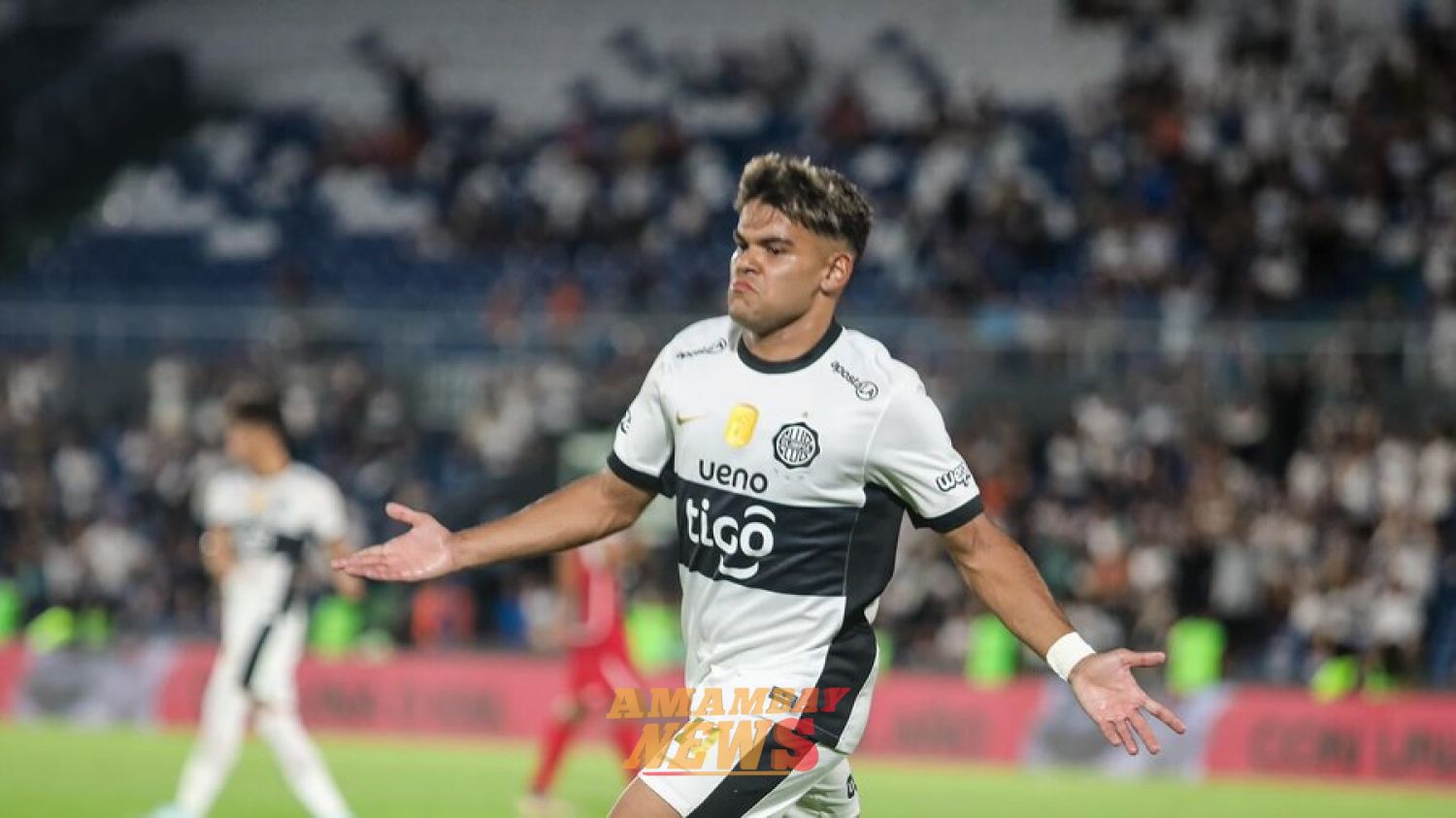 Rodney Redes seguirá su carrera en Ecuador