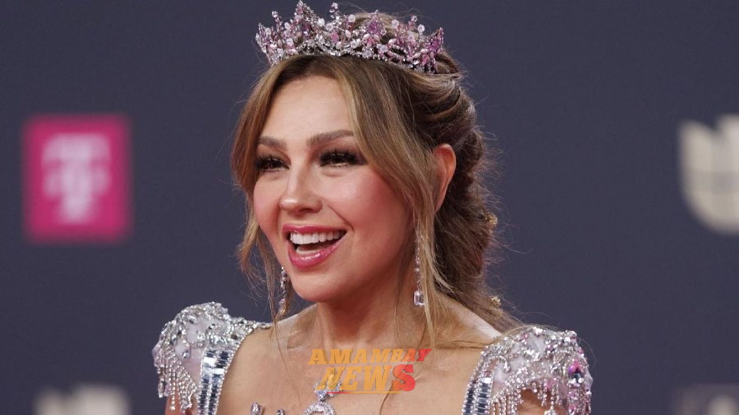 Thalía está de regreso: anuncia su nuevo álbum "Todo suena mejor en cumbia" para abril