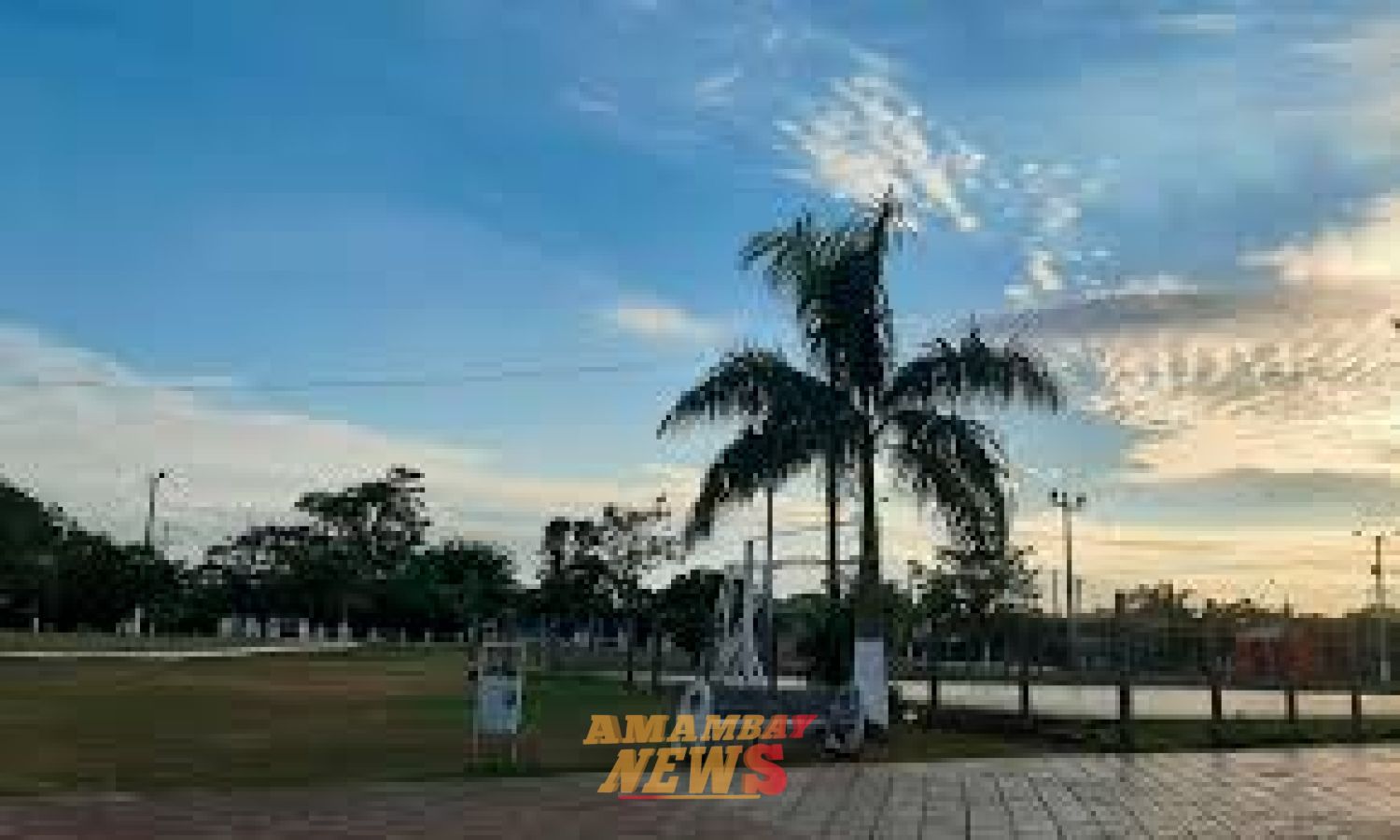 Tarde cálida y lluvias dispersas para este jueves, prevé Meteorología