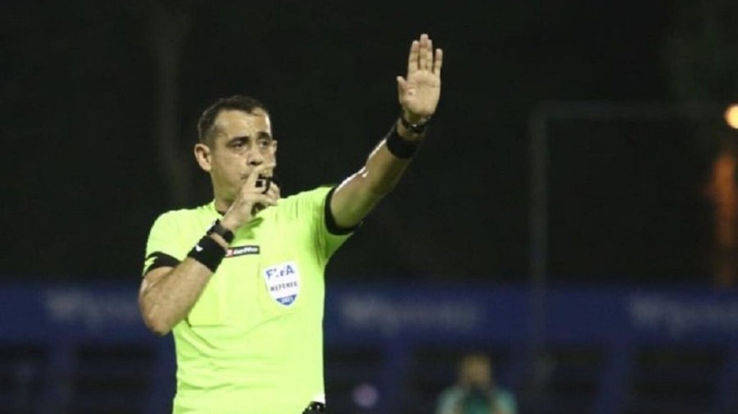 Autoridades definidas para la fecha 12 del Apertura