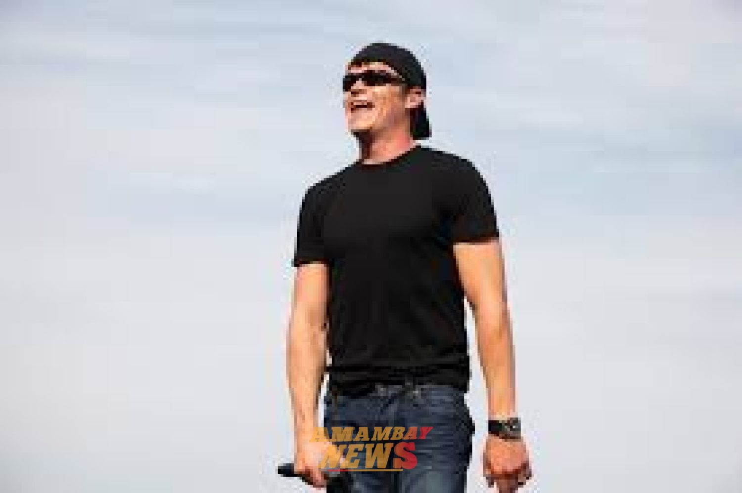 Muere Brad Arnold, voz y fundador de 3 Doors Down, a los 47 años de edad