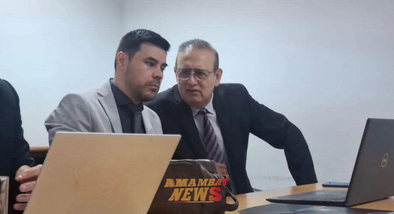 Erico Galeano niega pago de USD 600.000 para seguir en el Senado: “No tengo ese dinero”