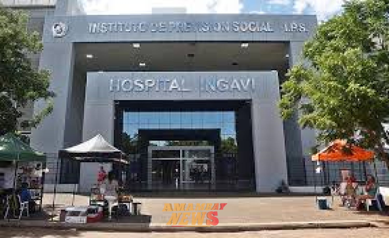 Extirparon la mama sana a paciente del IPS Ingavi: “Nos equivocamos”