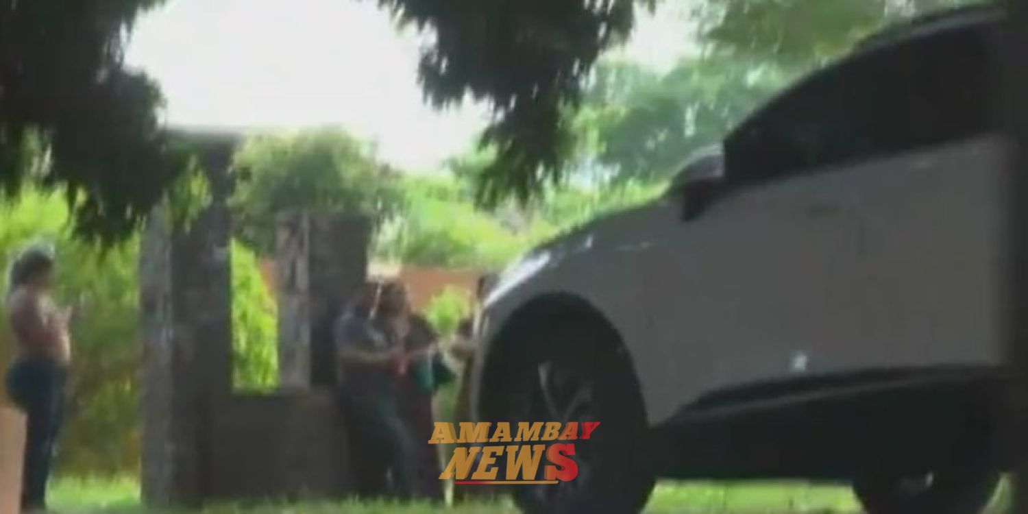 Mató a su pareja,disparó a la tía y se autoeliminó