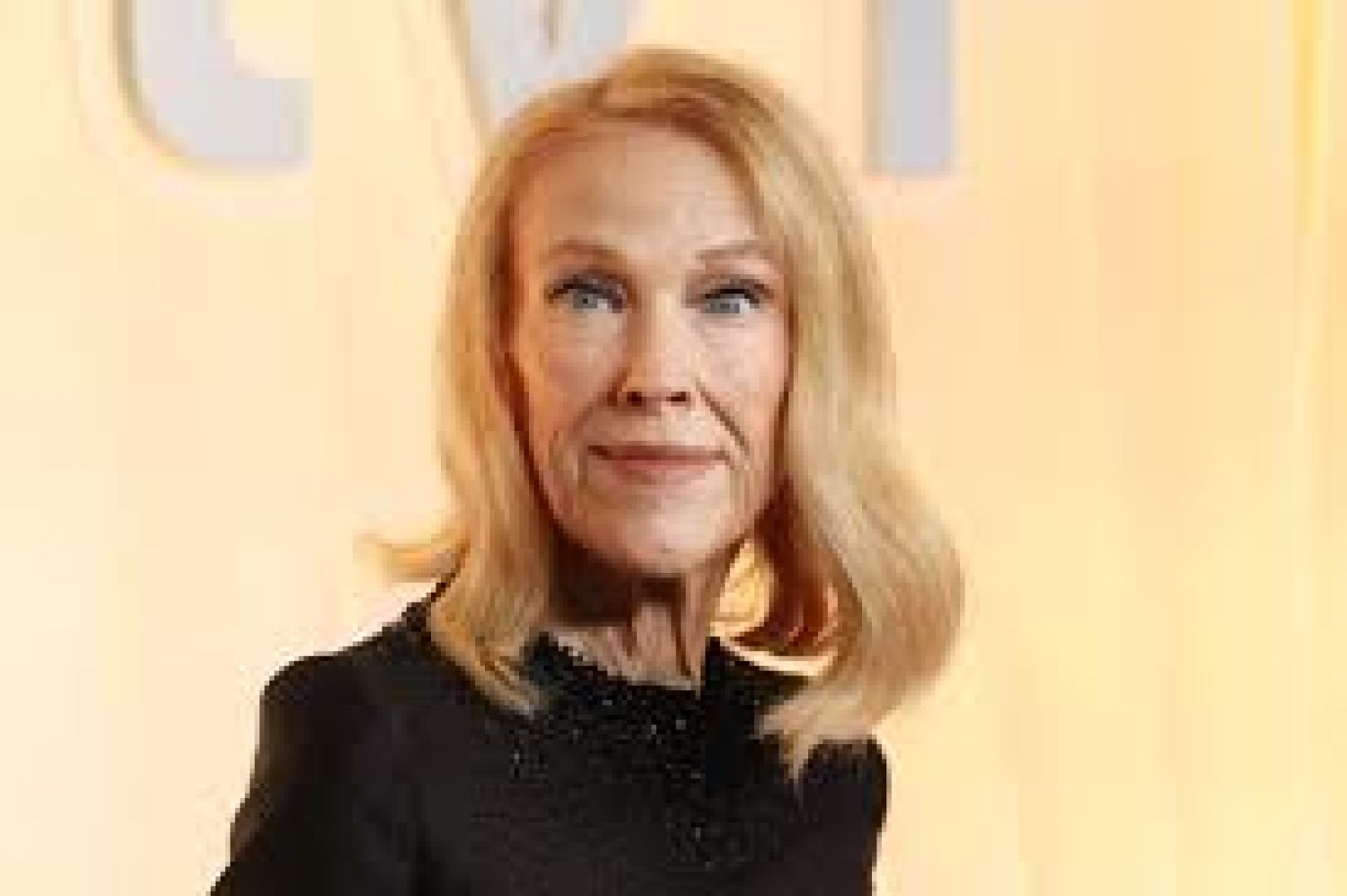 Revelan causa de muerte de Catherine O’Hara, actriz de “Mi pobre angelito”